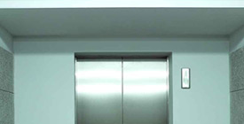 BMS lifts refurbished